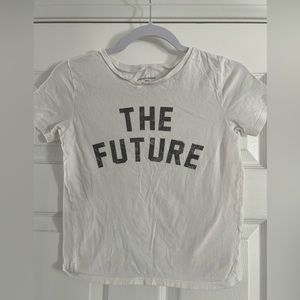 The Future t-shirt